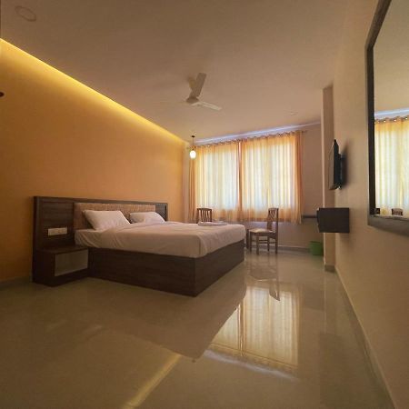 Hotel Lavender Elite Haldipur Eksteriør billede