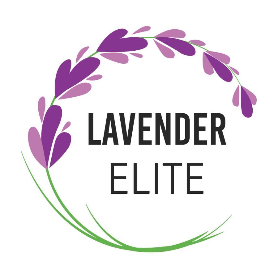 Hotel Lavender Elite Haldipur Eksteriør billede