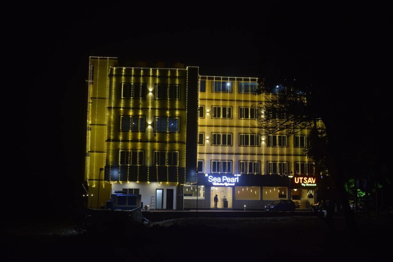 Hotel Lavender Elite Haldipur Eksteriør billede